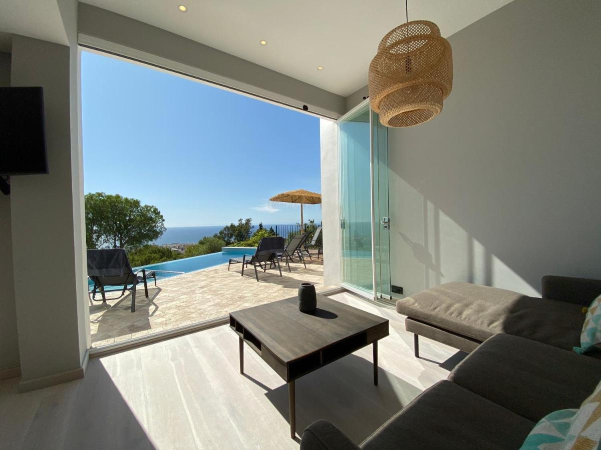 Finca Vista 마르베야 외부 사진