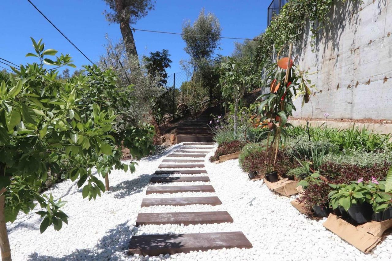 Finca Vista 마르베야 외부 사진